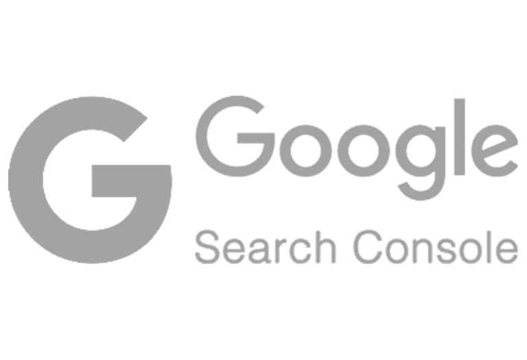 G. Search Console
