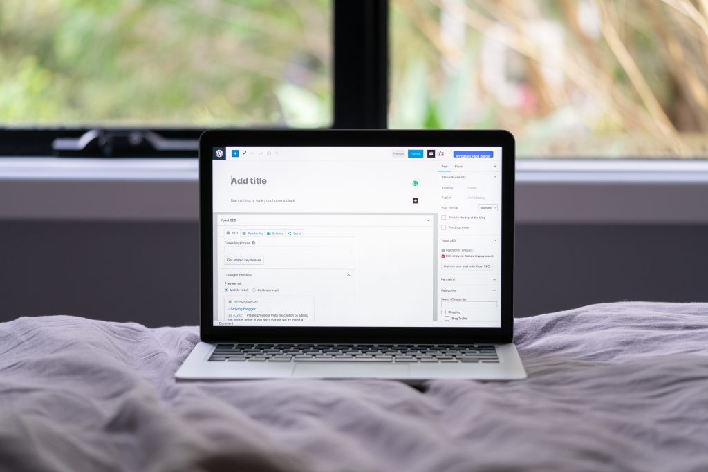 Blog WordPress per principianti: Q&A per costruire il proprio blog 5 blog wordpress