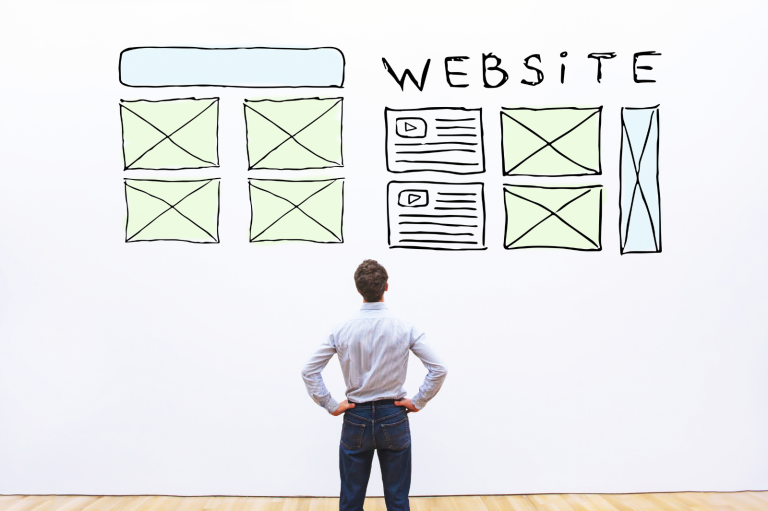 Homepage 13 Gli elementi che non possono mancare nella homepage sito web