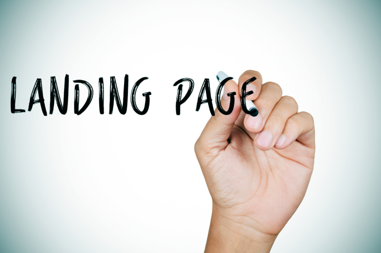 Homepage 11 Landing page: cos’è, quando utilizzarla e perché può aumentare le conversioni