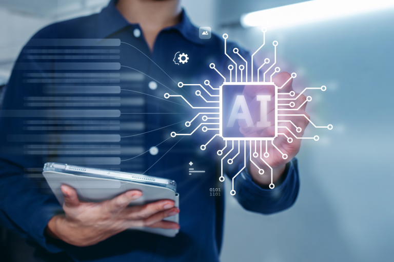 Homepage 11 Sito Web per AI: Il tuo sito web è pronto per l’intelligenza artificiale?
